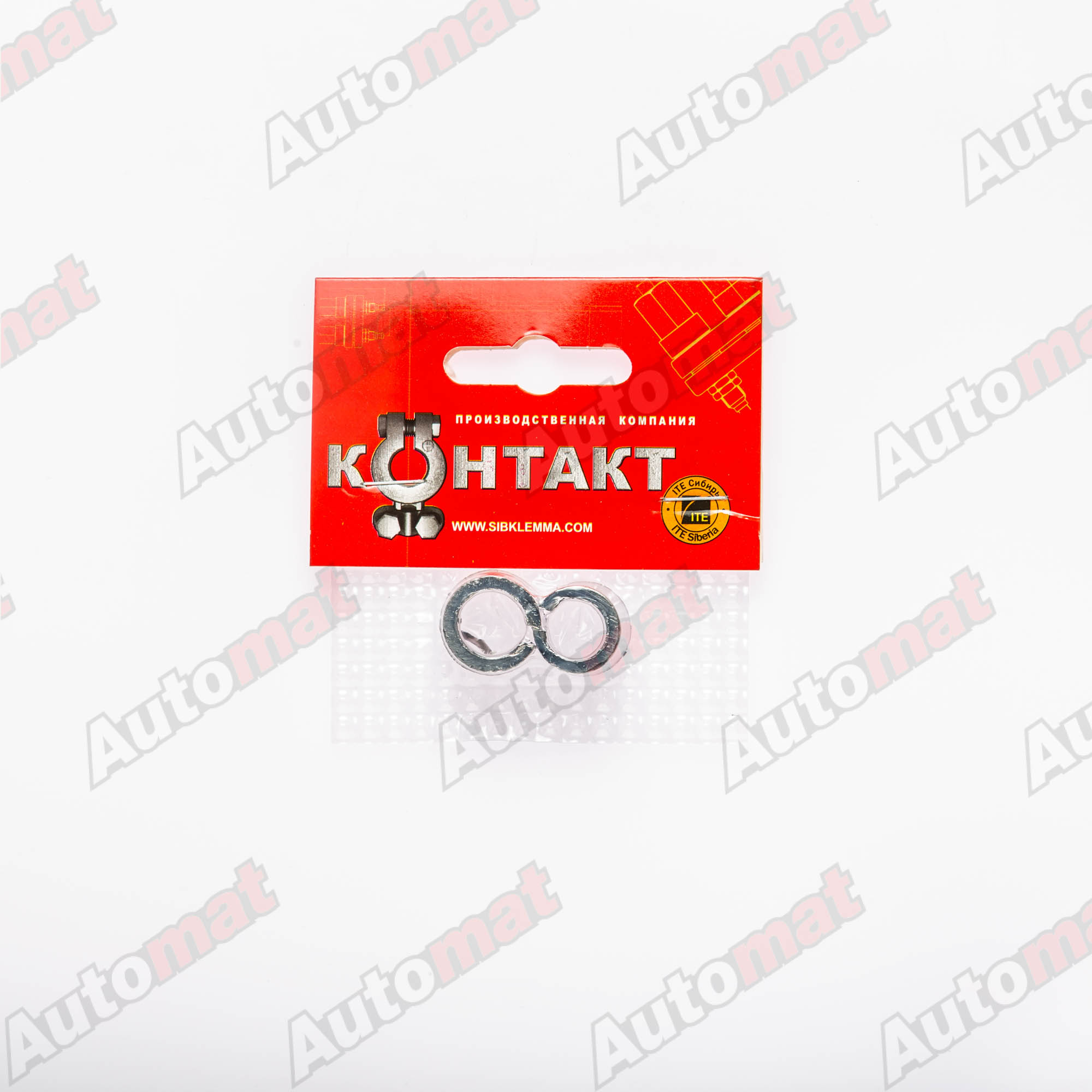 Переходник "НАДЕЖНЫЙ КОНТАКТ" с малых на большие клеммы