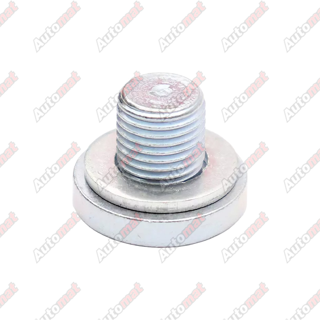 Болт маслосливной А/Т MASUMA (с шайбой) Toyota Арт. 72