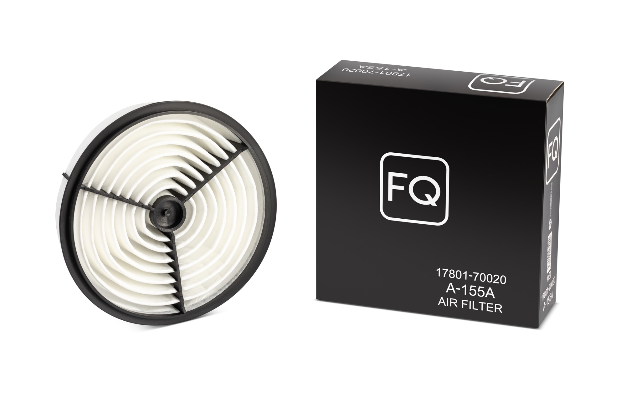 Воздушный фильтр FQ A-155A