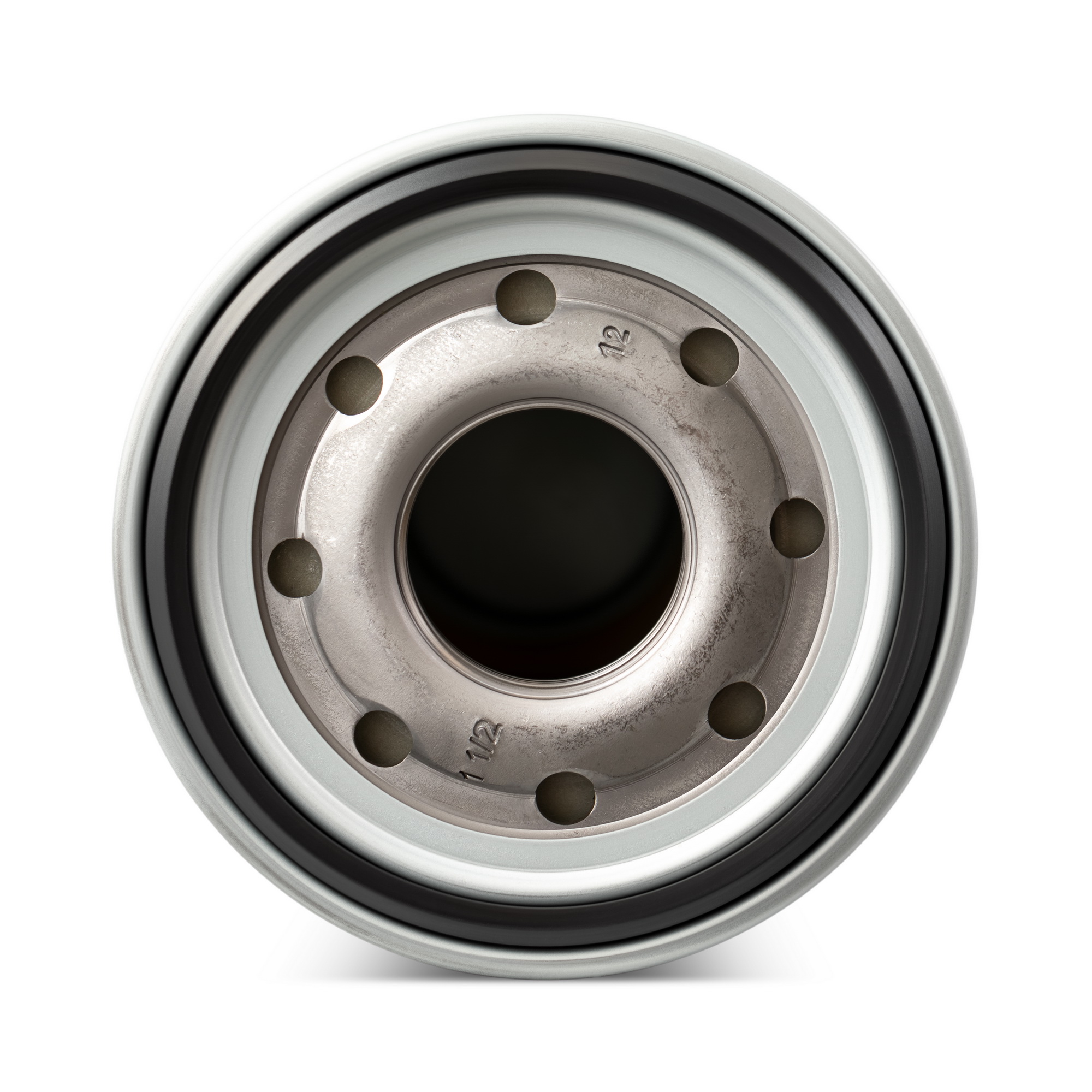 Фильтр масляный FQ C-601A