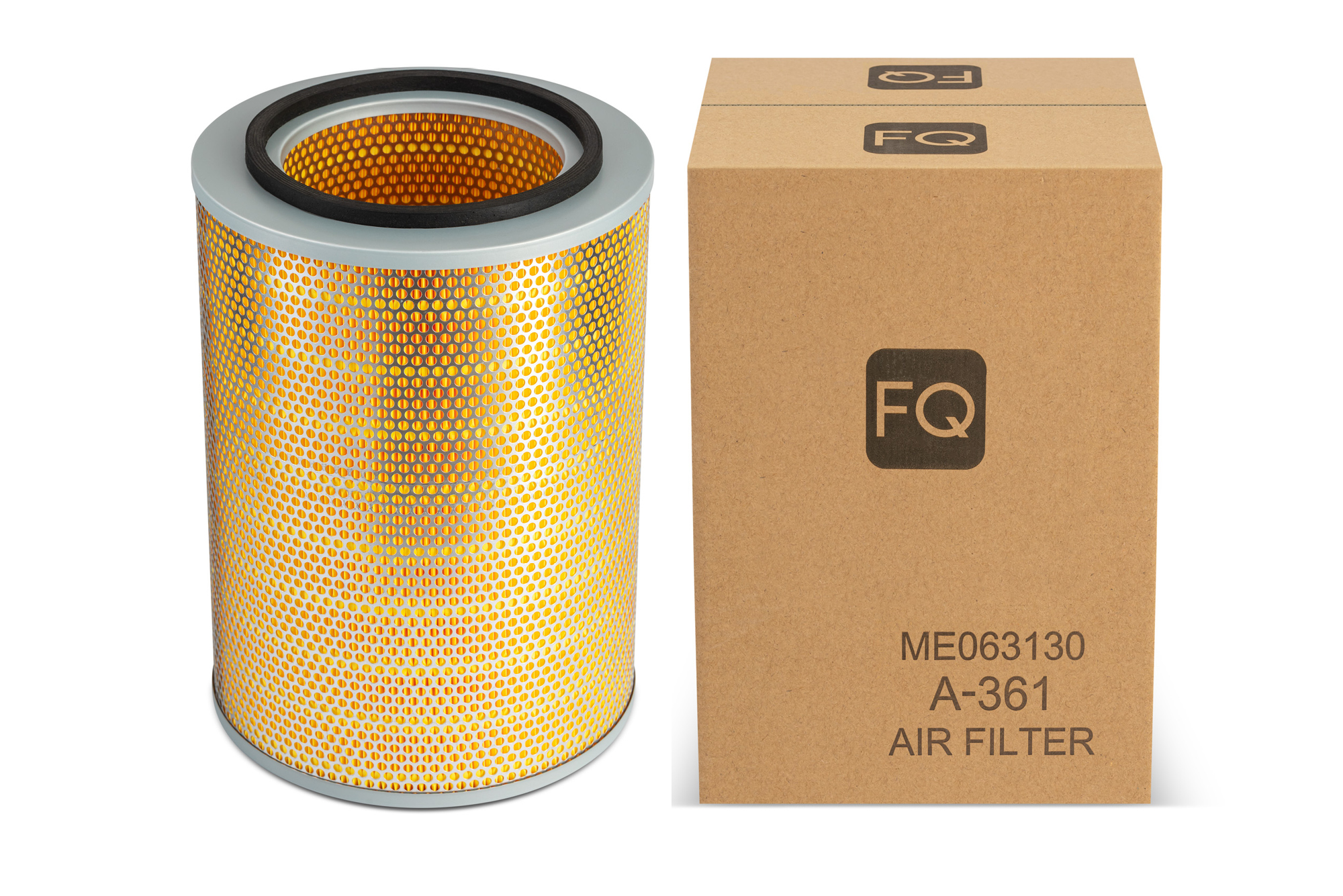Воздушный фильтр FQ A-361