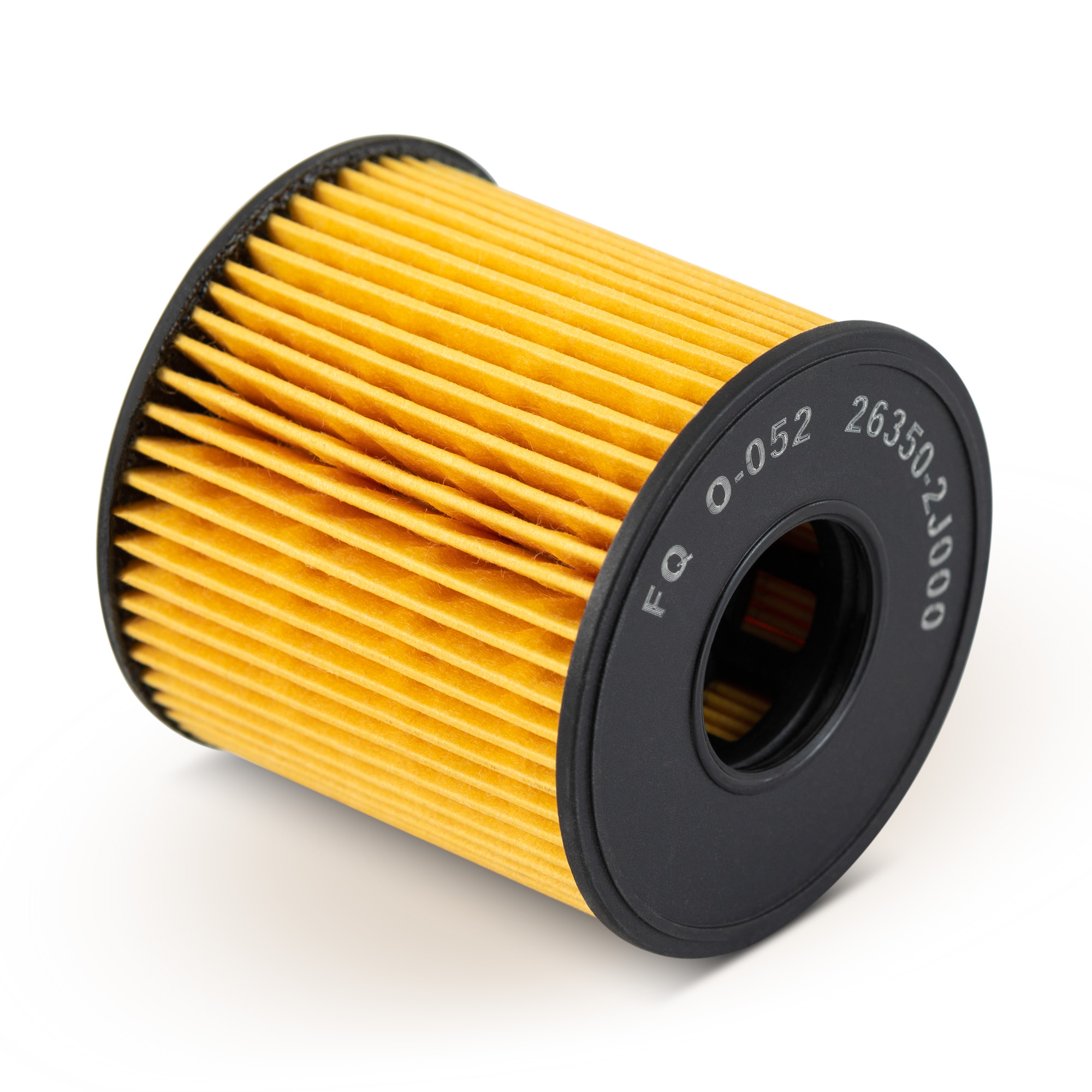 Фильтр масляный FQ O-052