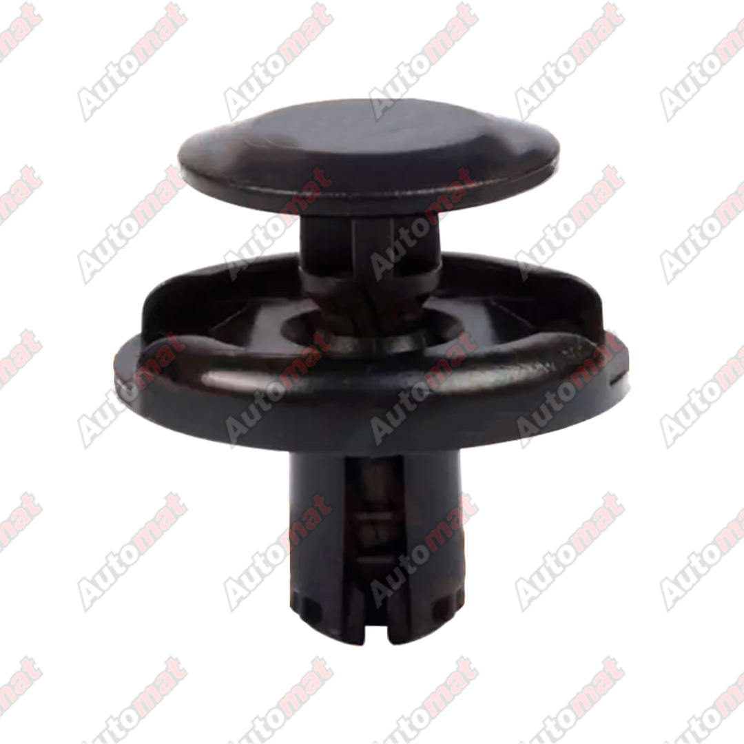 Клипса автомобильная (автокрепеж) MASUMA KJ-346