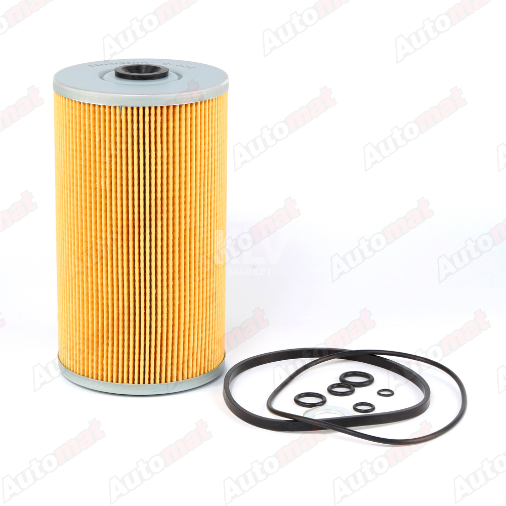 Масляный фильтр VIC O-609