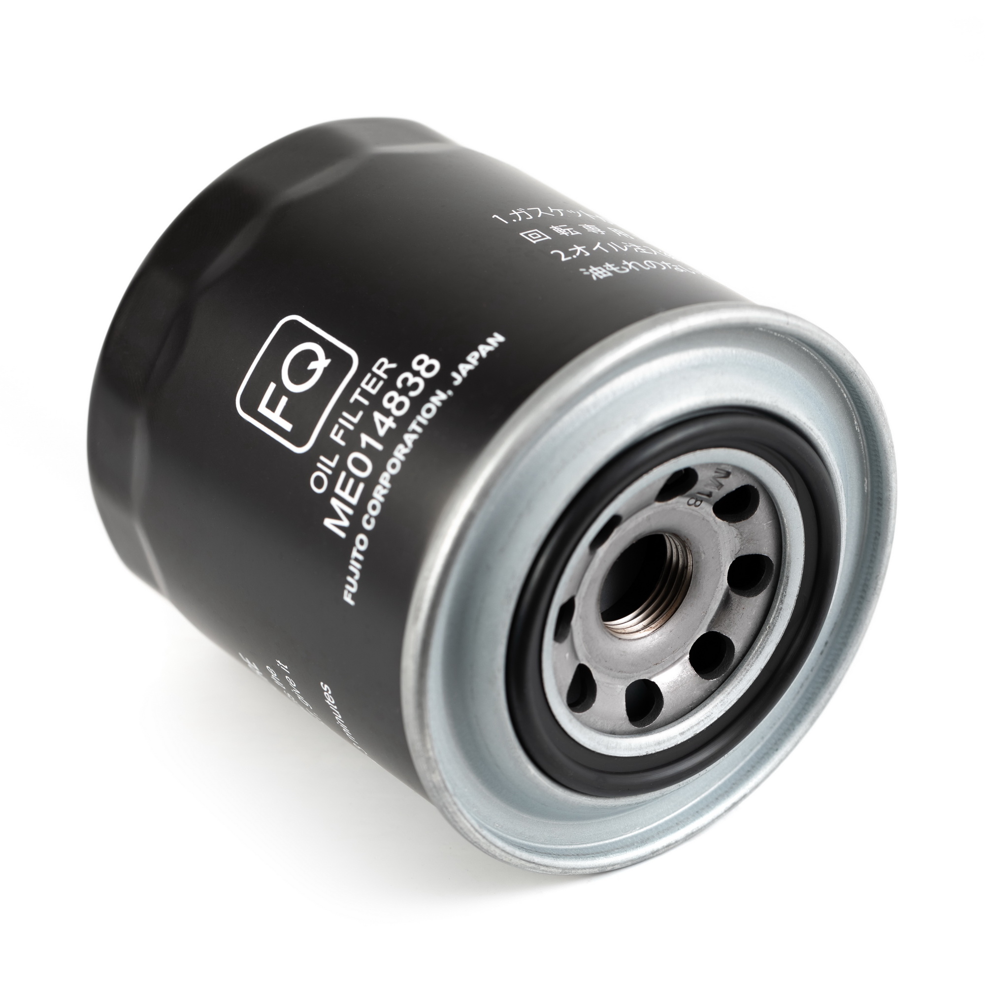 Масляный фильтр FQ C-305