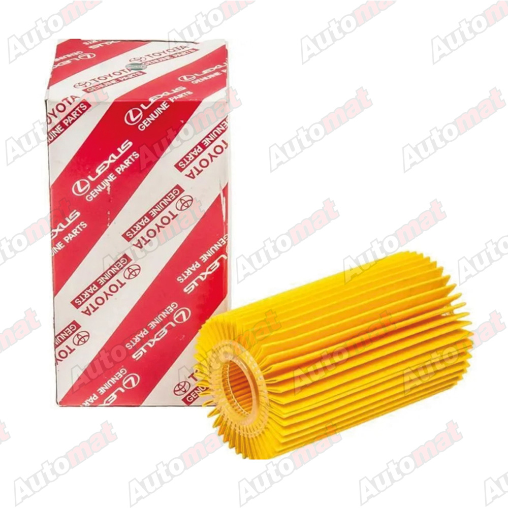 Фильтр масляный TOYOTA O-121 0415251010