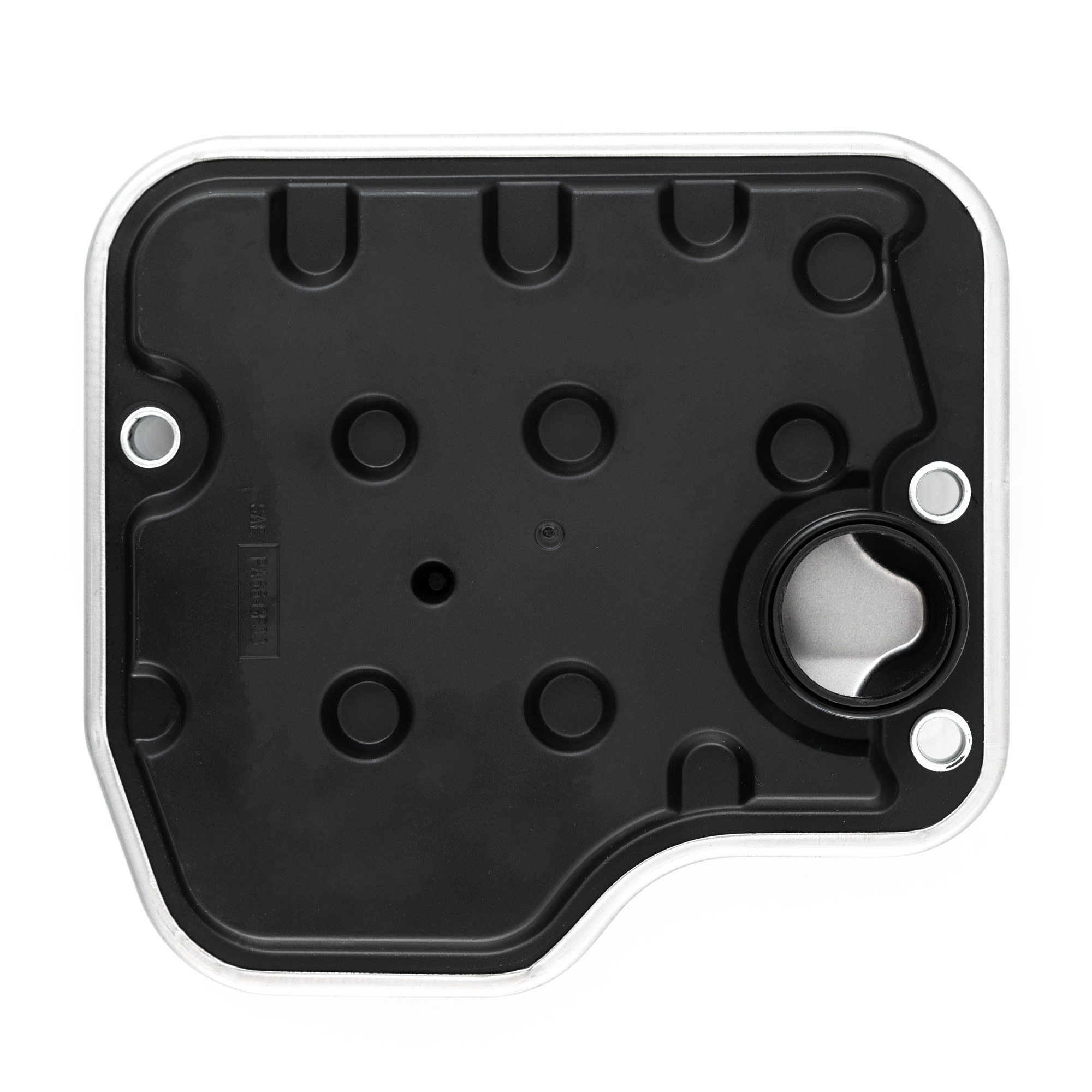 Трансмиссионный фильтр FQ 35330-08010 с прокладкой