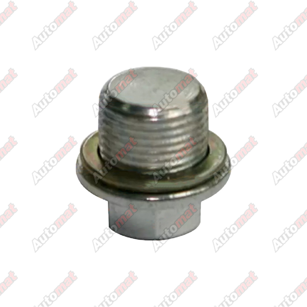 Болт маслосливной А/Т MASUMA (с шайбой) Subaru FORESTER.SF5.SF9 Арт. 78