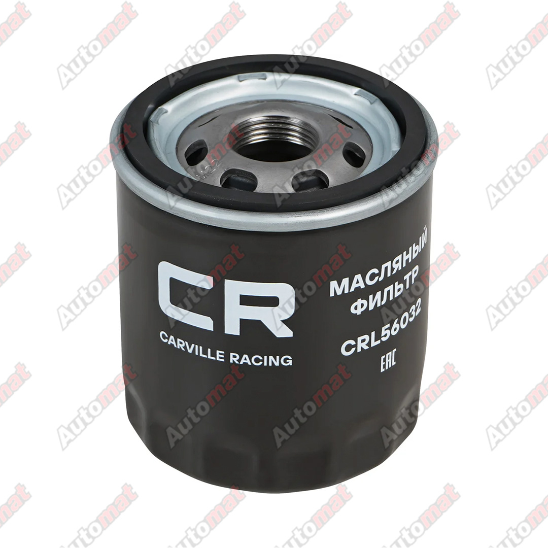 Фильтр маслянный Carville Racing CRL56032