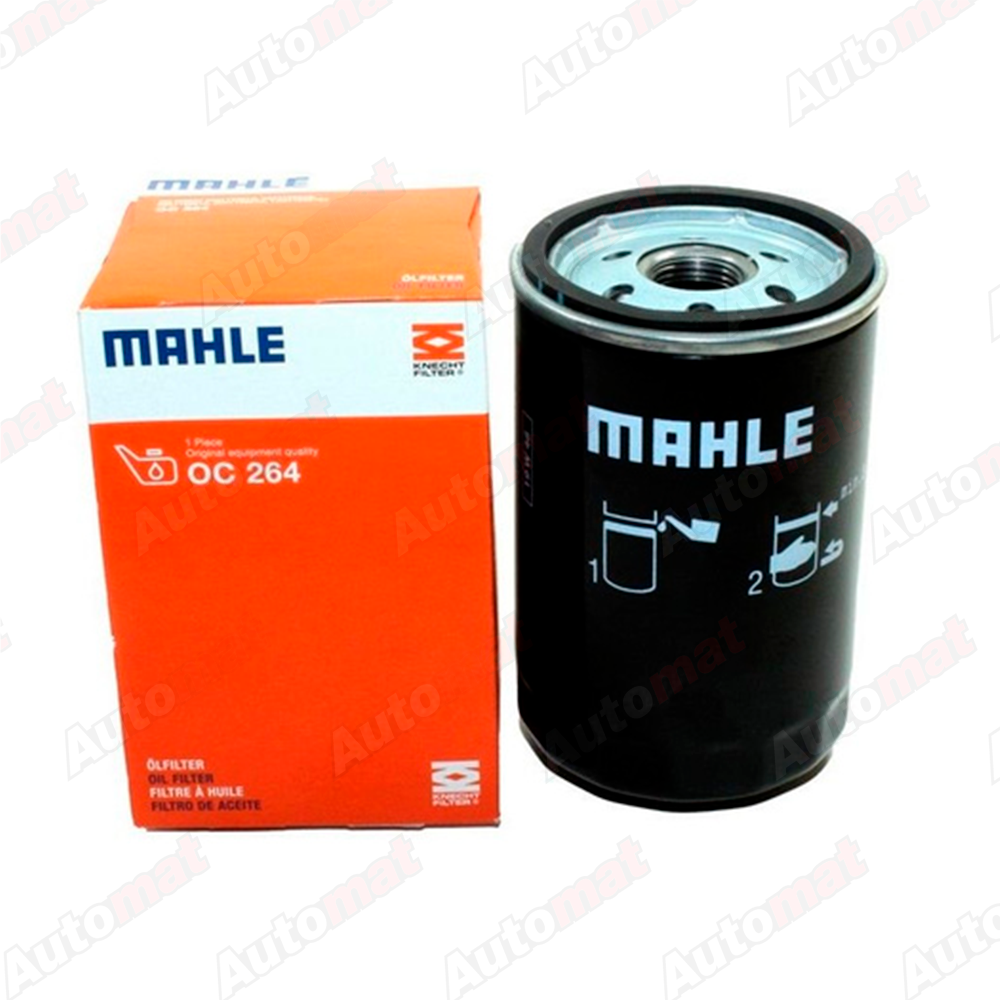 Фильтр масляный KNECHT OC 264