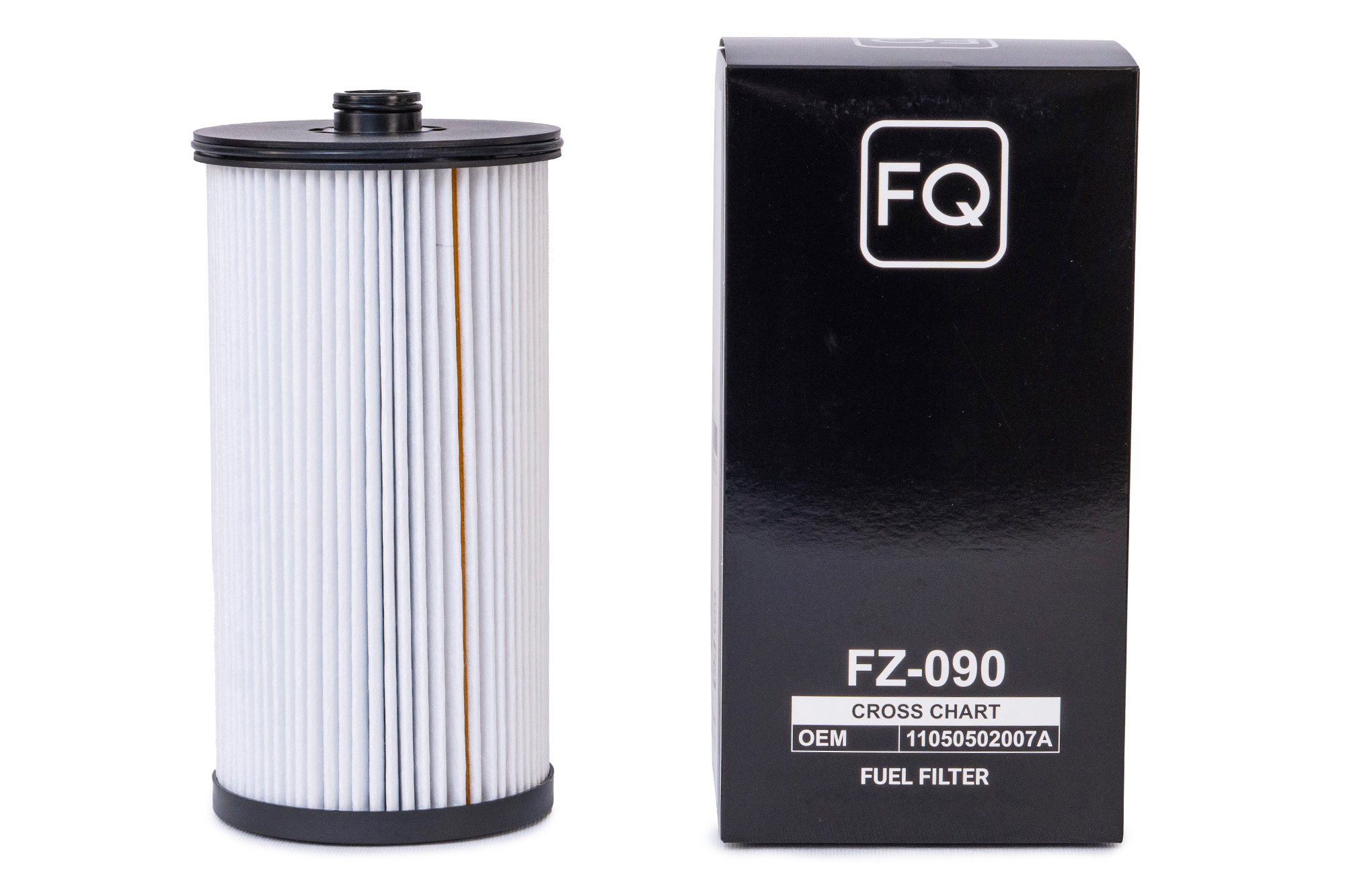 Фильтр топливный FQ FZ-090