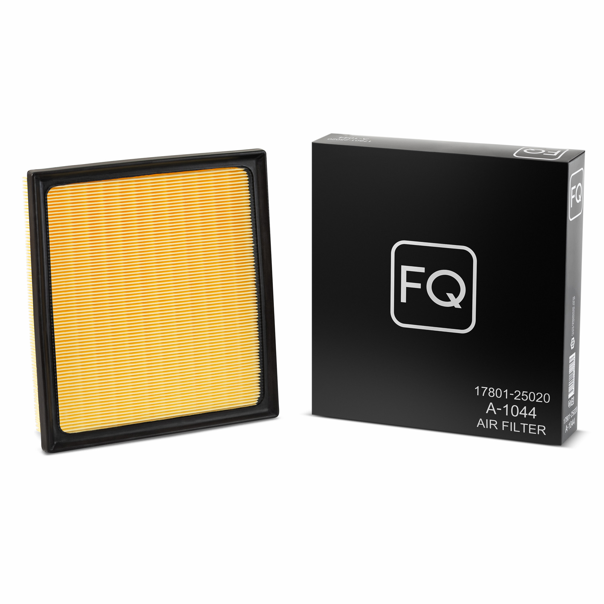 Фильтр воздушный FQ A-1044F