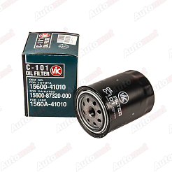 Масляный фильтр VIC C-101
