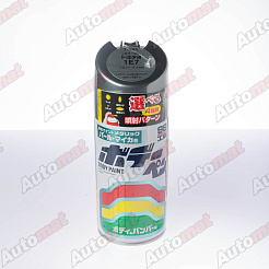 Краска для кузова Soft99 Body Paint 1E7, аэрозоль, 300 мл 