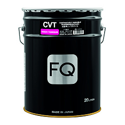 Трансмиссионное масло FQ CVT HIGH TORQUE, 20л