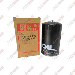 Масляный фильтр NITTO 4S-125 C-315