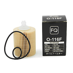 Фильтр масляный FQ O-116F