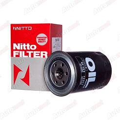 Масляный фильтр NITTO 4F-122 C-313