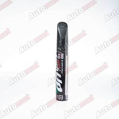 Краска для ремонта сколов и царапин Soft99 TOUCH UP PAINT KH2, флакон с кисточкой, 12 мл