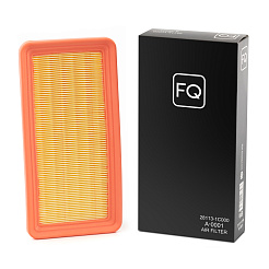 Фильтр воздушный FQ A-0001