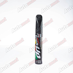 Краска для ремонта сколов и царапин Soft99 TOUCH UP PAINT 47A, флакон с кисточкой, 12 мл