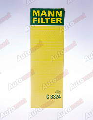 Фильтр воздушный MANN-FILTER C 3324