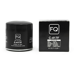 Фильтр масляный FQ C-417F