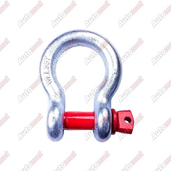 Скоба для крепления троса г/п 3,25т G209