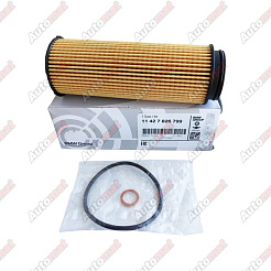 Фильтр масляный BMW 11427826799