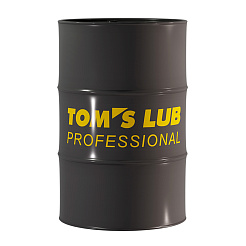 Масло трансмиссионное TOM`S Premium CVT-F на розлив 