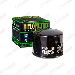 Фильтр масляный HIFLOFILTRO HF160