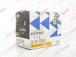 Аккумулятор FB ECHNO IS 64 А/ч S-95/D26L